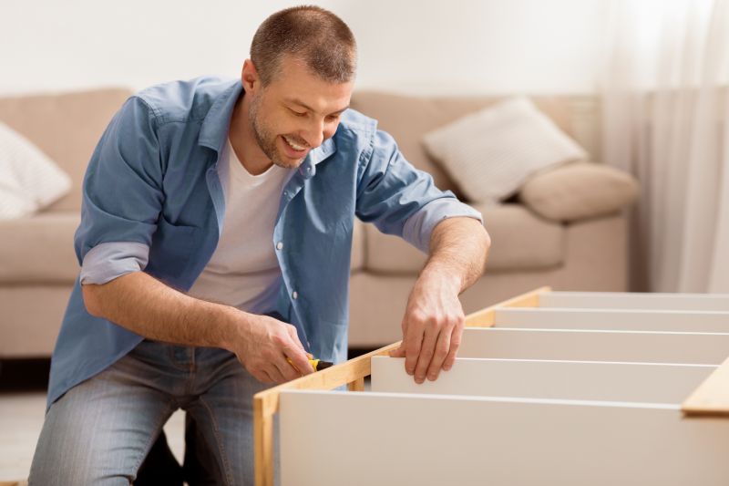 Space-Smart Ideas — Quick Tip