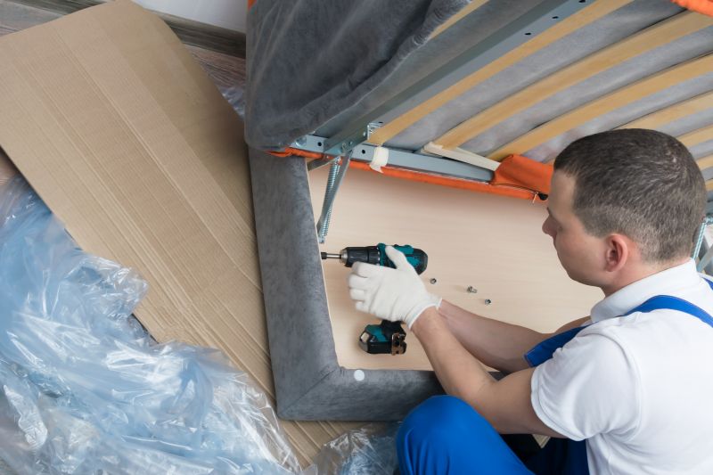 Furniture Restoration Experts