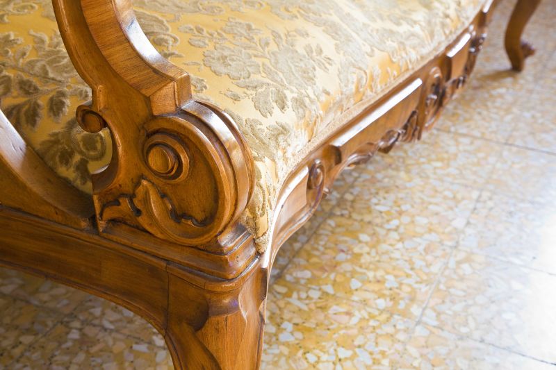 Antique Furniture Restorers